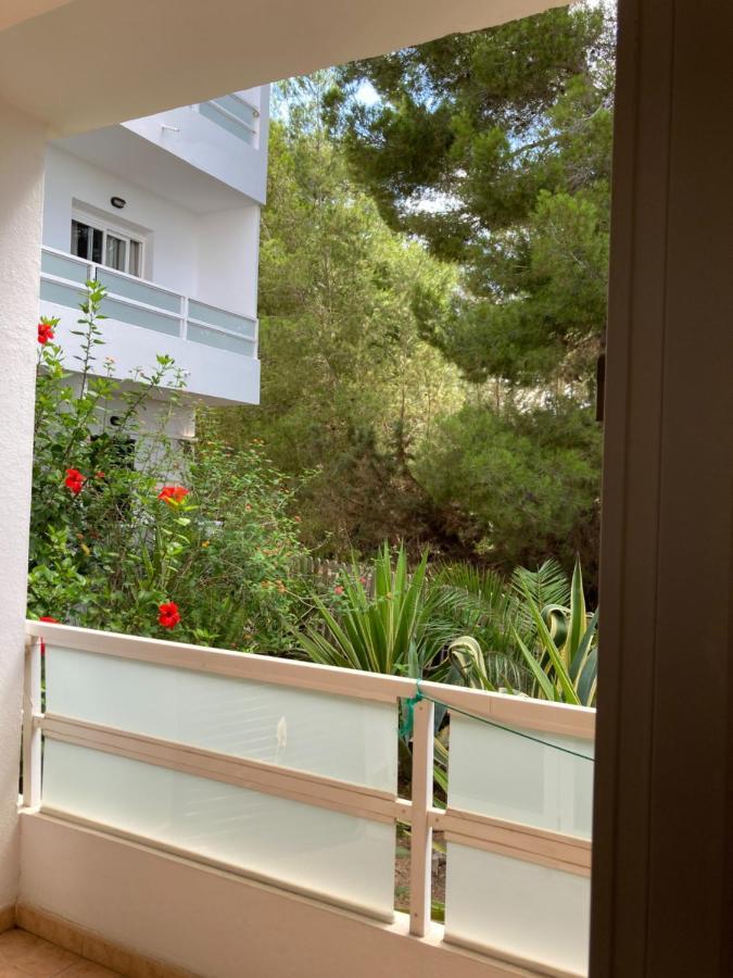 אס פוחולס Hotel Roca Plana מראה חיצוני תמונה